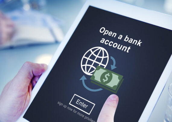 open a bank account in Dubai